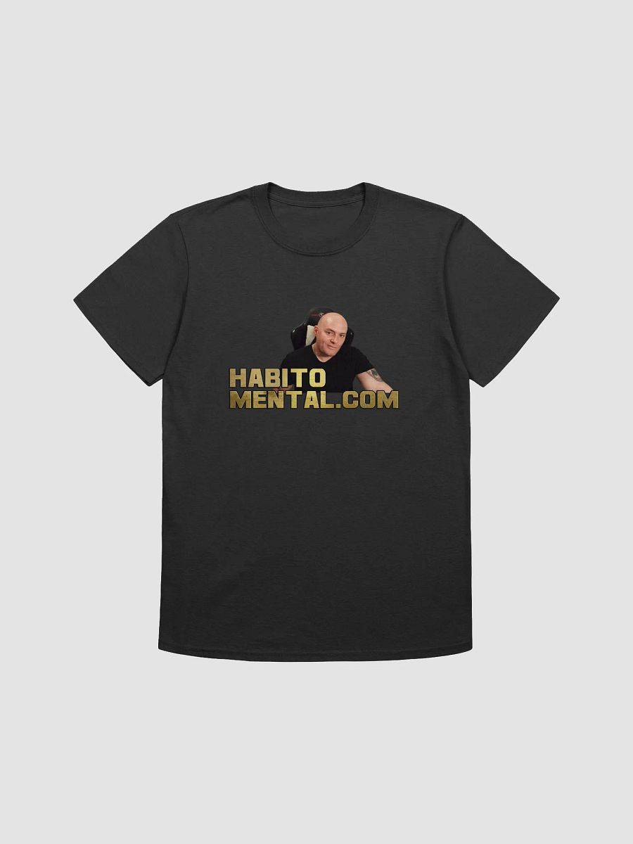 CAMISETA OFICIAL DEL CANAL product image (1)