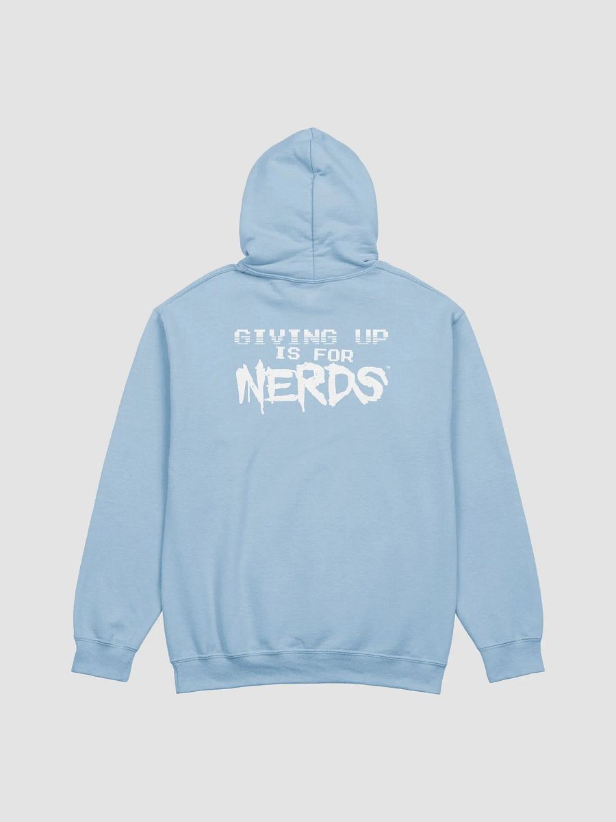 Lil' Guy Official Hoodie product image (2)