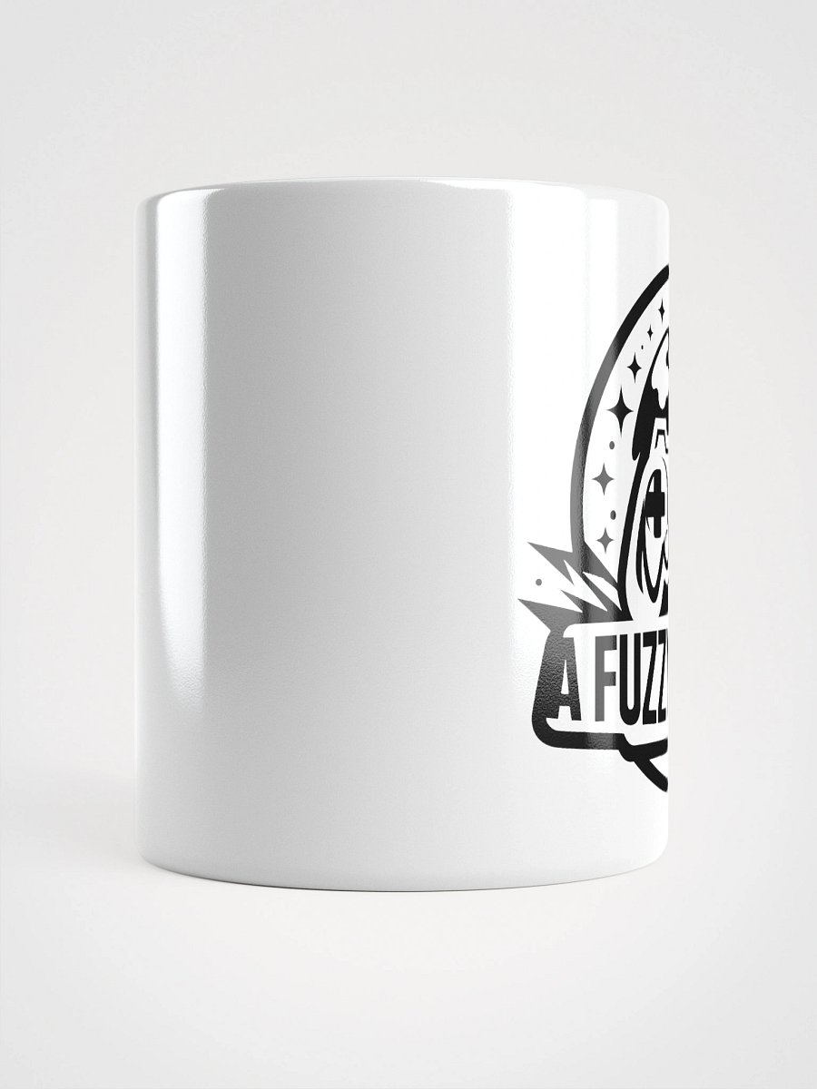 A Fuzzy World Mug product image (13)