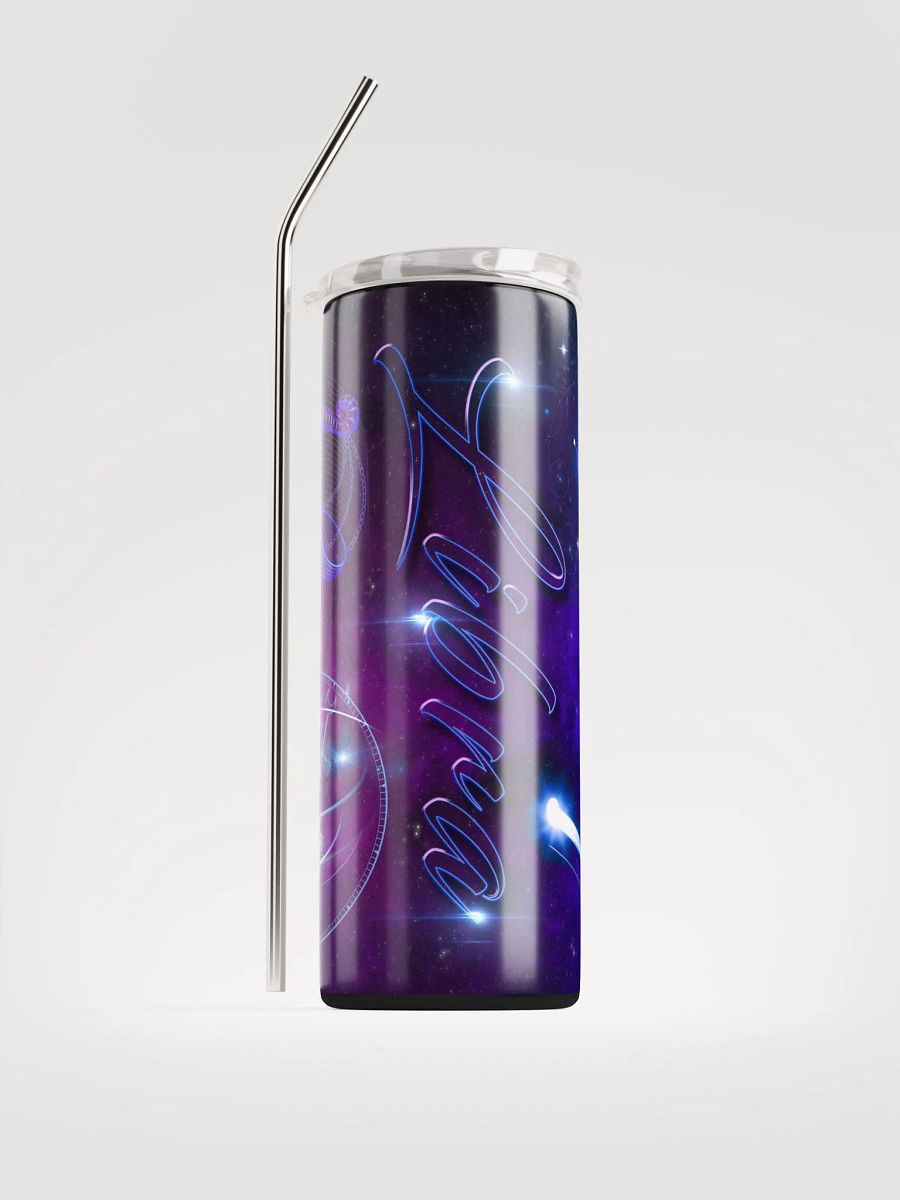 Libra Zodiac Tumbler product image (1)
