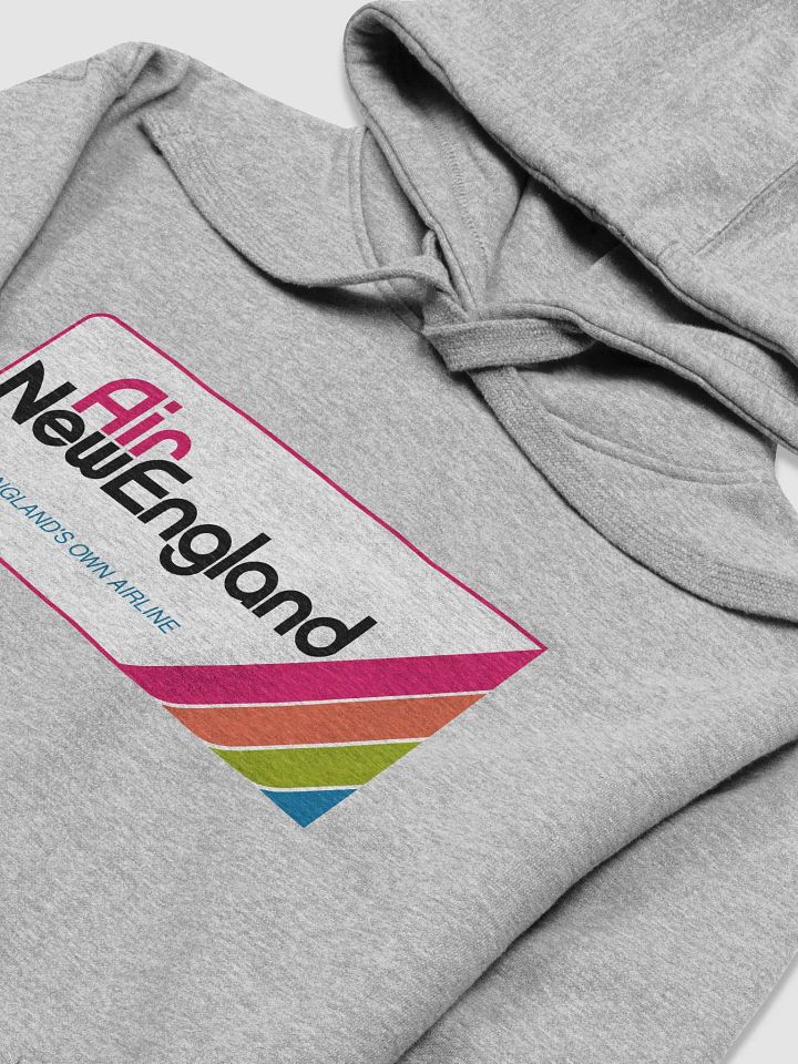 Air New England - Hoodie product image (2)