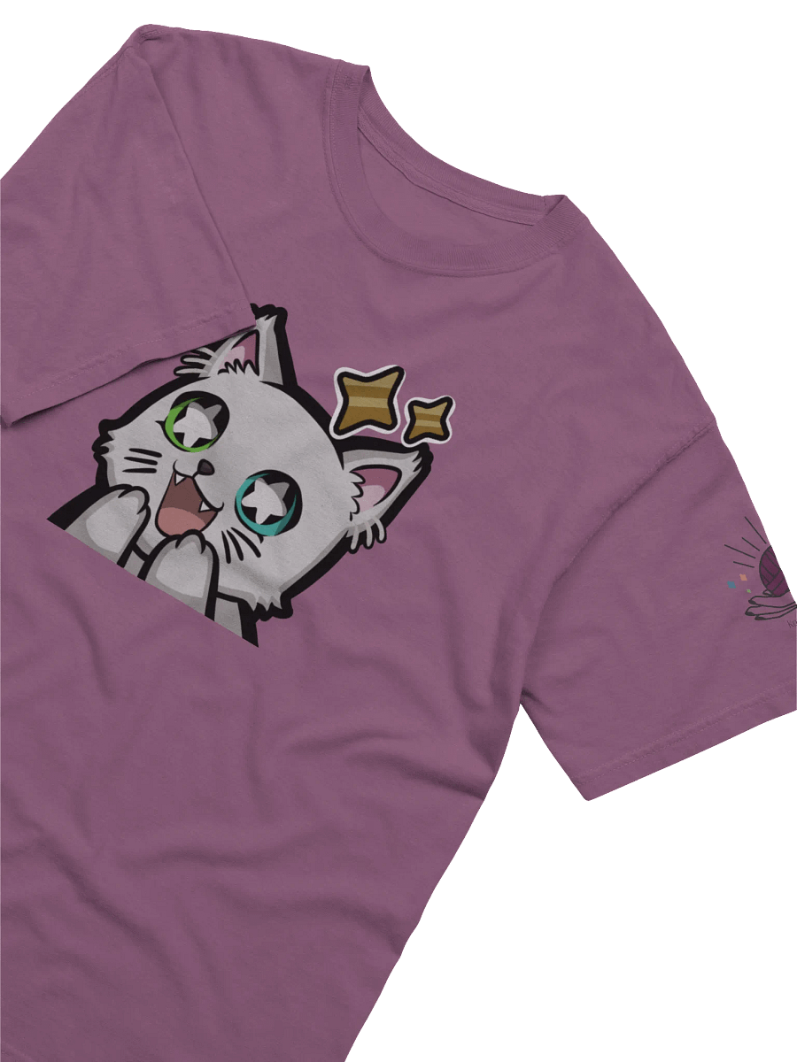 Moo Sparkle Emote Graphic product image (3)