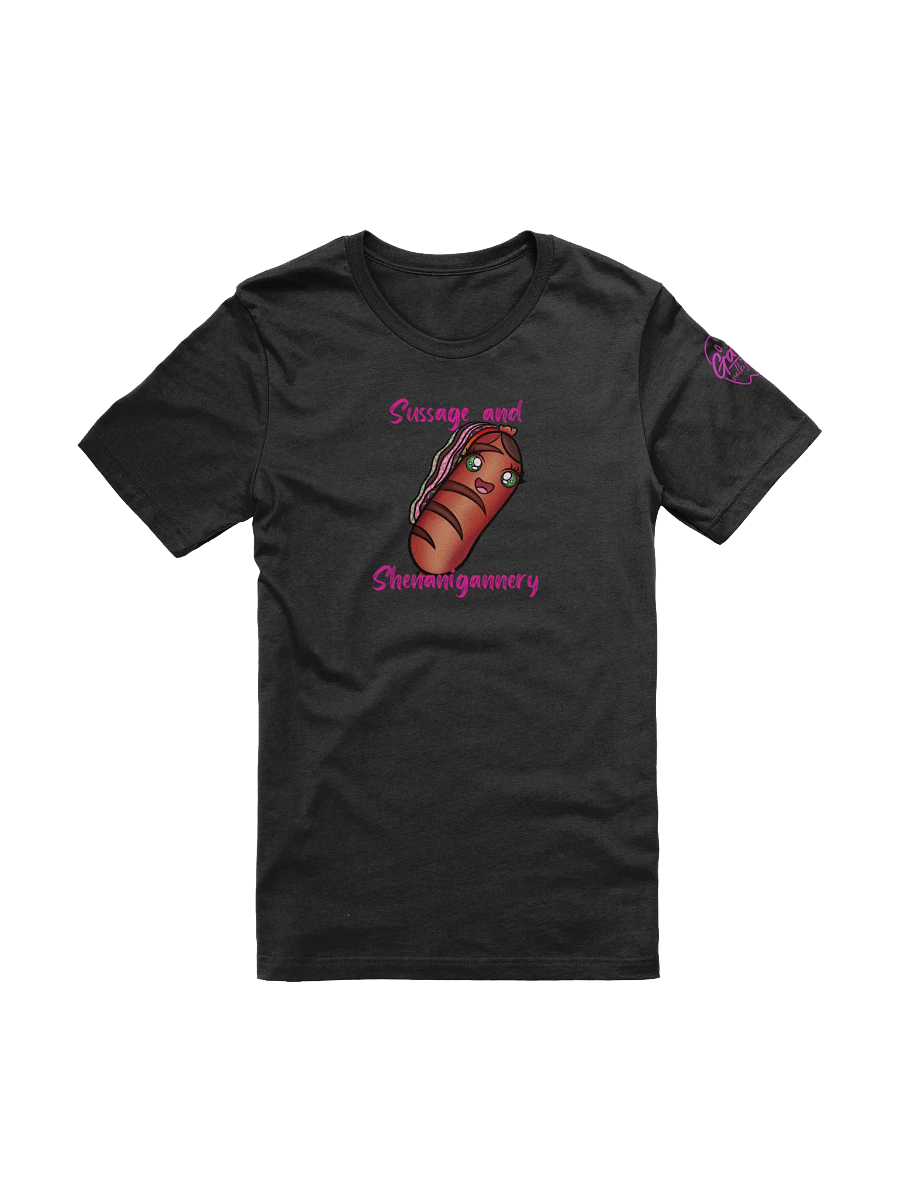 Sussage and Shenanigannery product image (4)