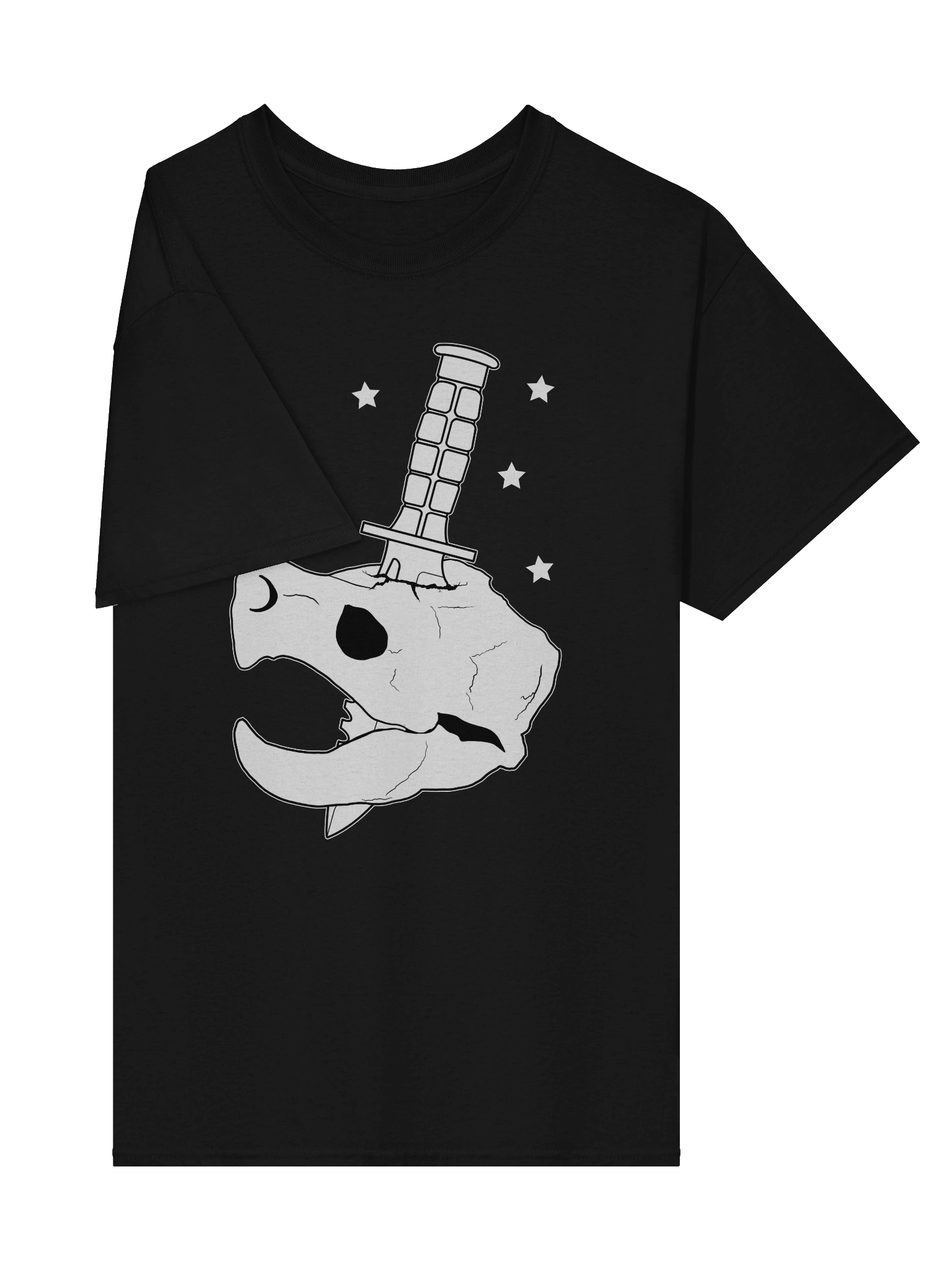 Tactical Turtle Tee product image (4)