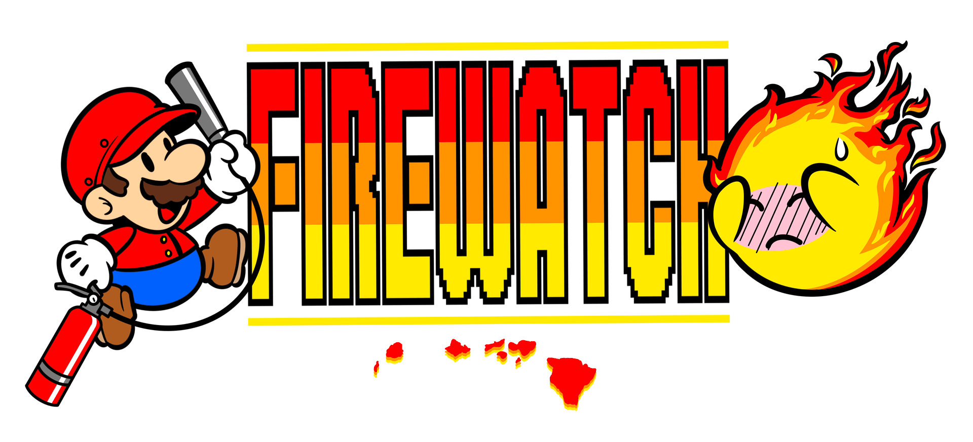 Firewatch Boo (Slim Fit) - Cotton Heritage MC1086 product image (6)