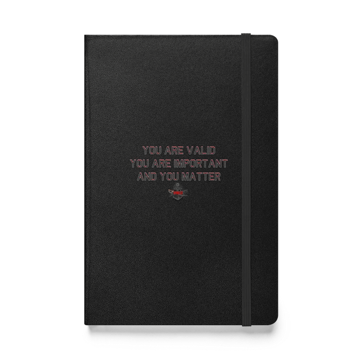Positivity - Notebook product image (1)