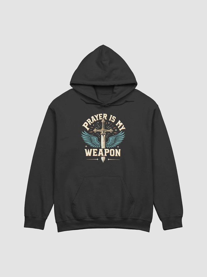 Prayer is my Weapon product image (1)