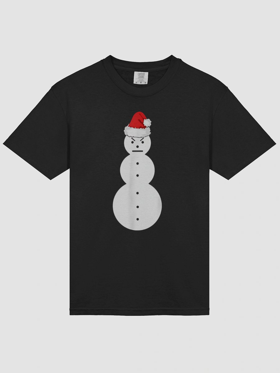 Frosty's Fashion Statement T-Shirt product image (3)