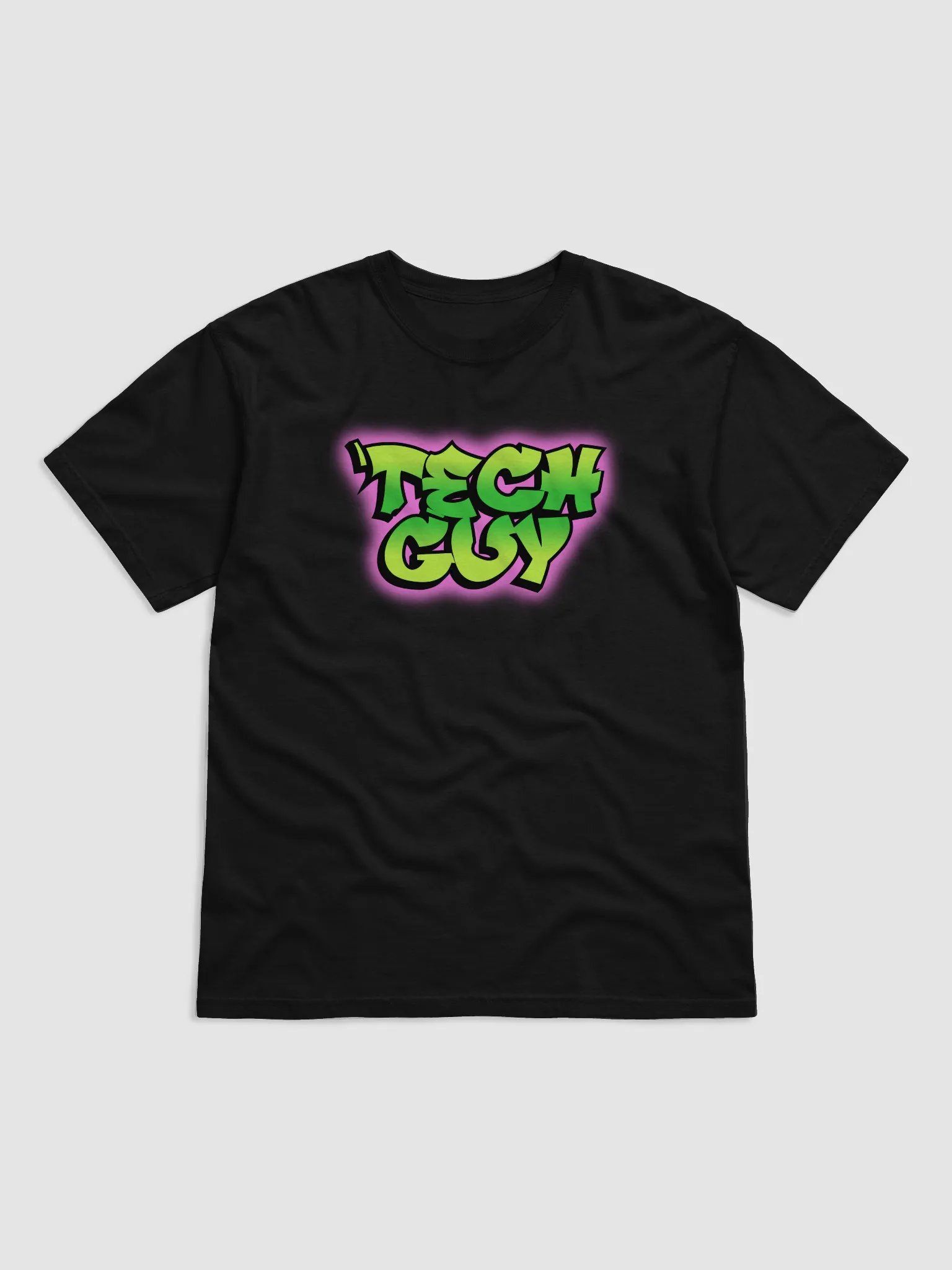 Tech Guy New Fresh product image (4)