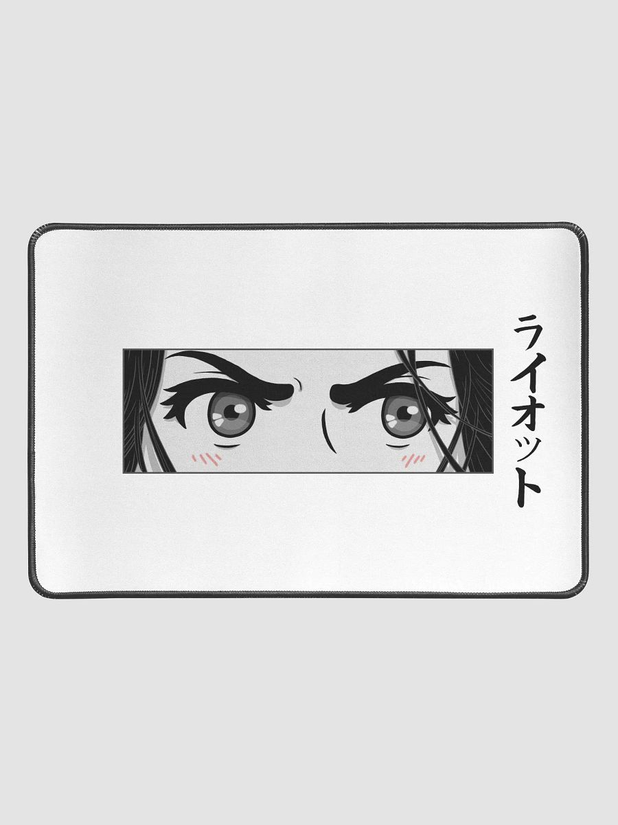 Riot desk mat 12