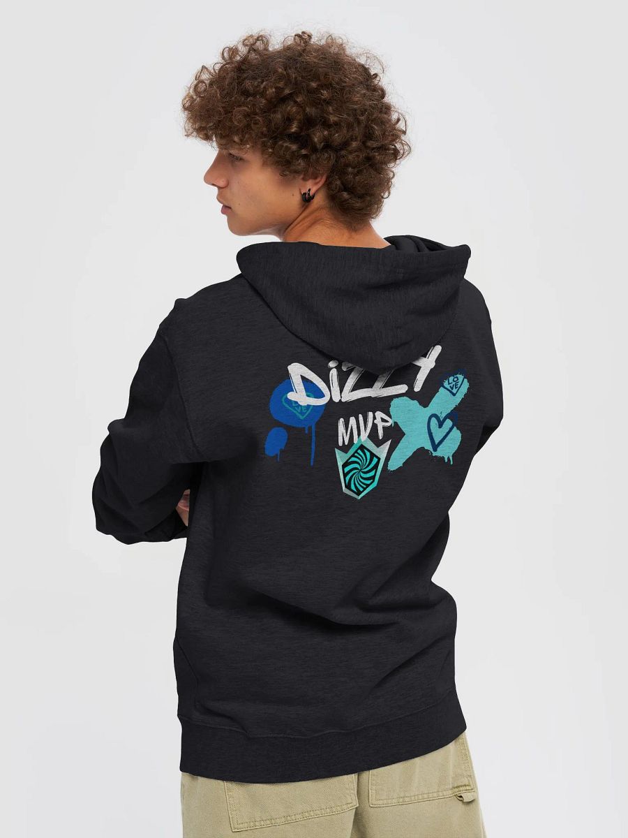 Dizzy hoodie product image (18)