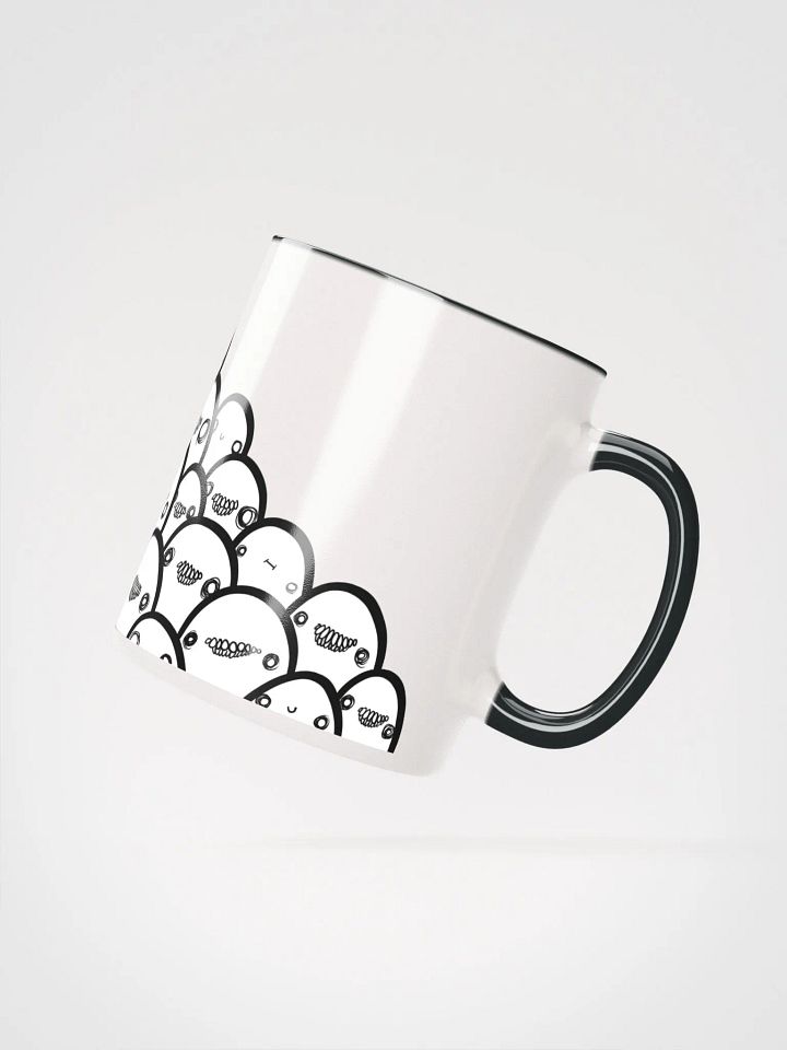 PREMIUM MIC STAND (it's actually a mug) product image (2)