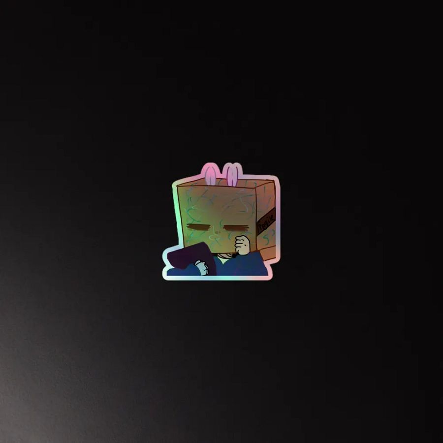 Always tired squish product image (4)
