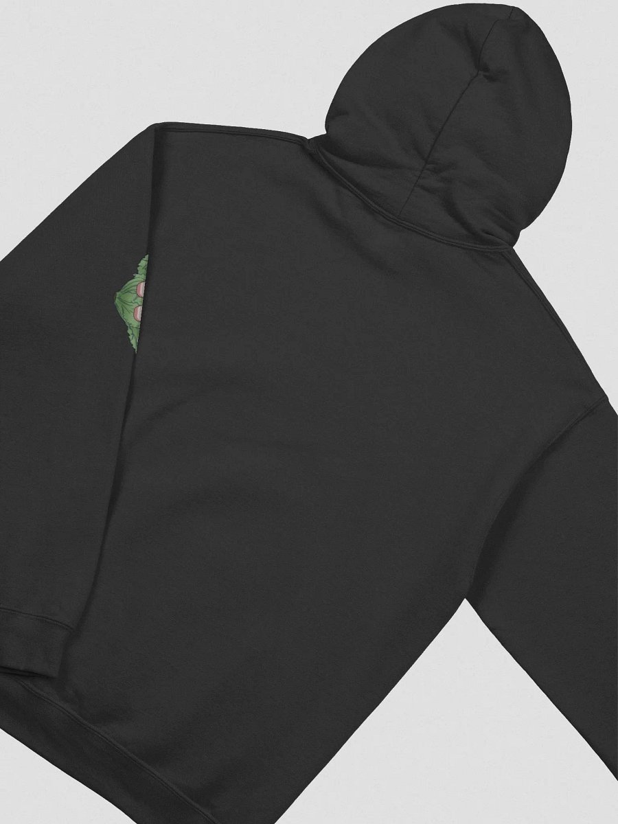 Lettuce Yoda Hoodie product image (23)