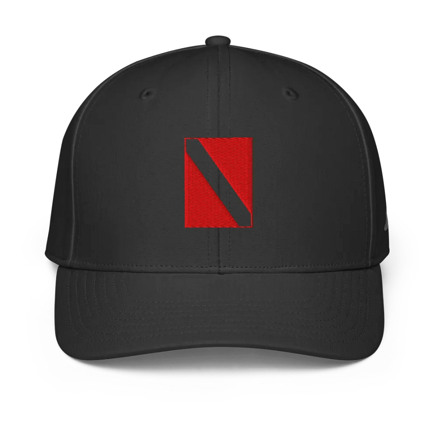 Team Red Cap product image (1)