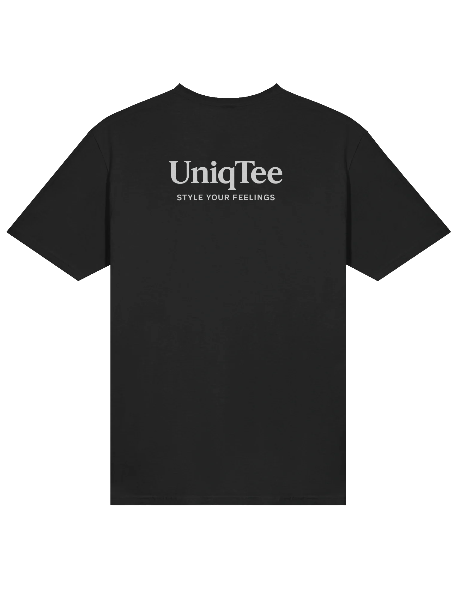 Cartoon Coffee Monster Tee (Unisex) product image (4)