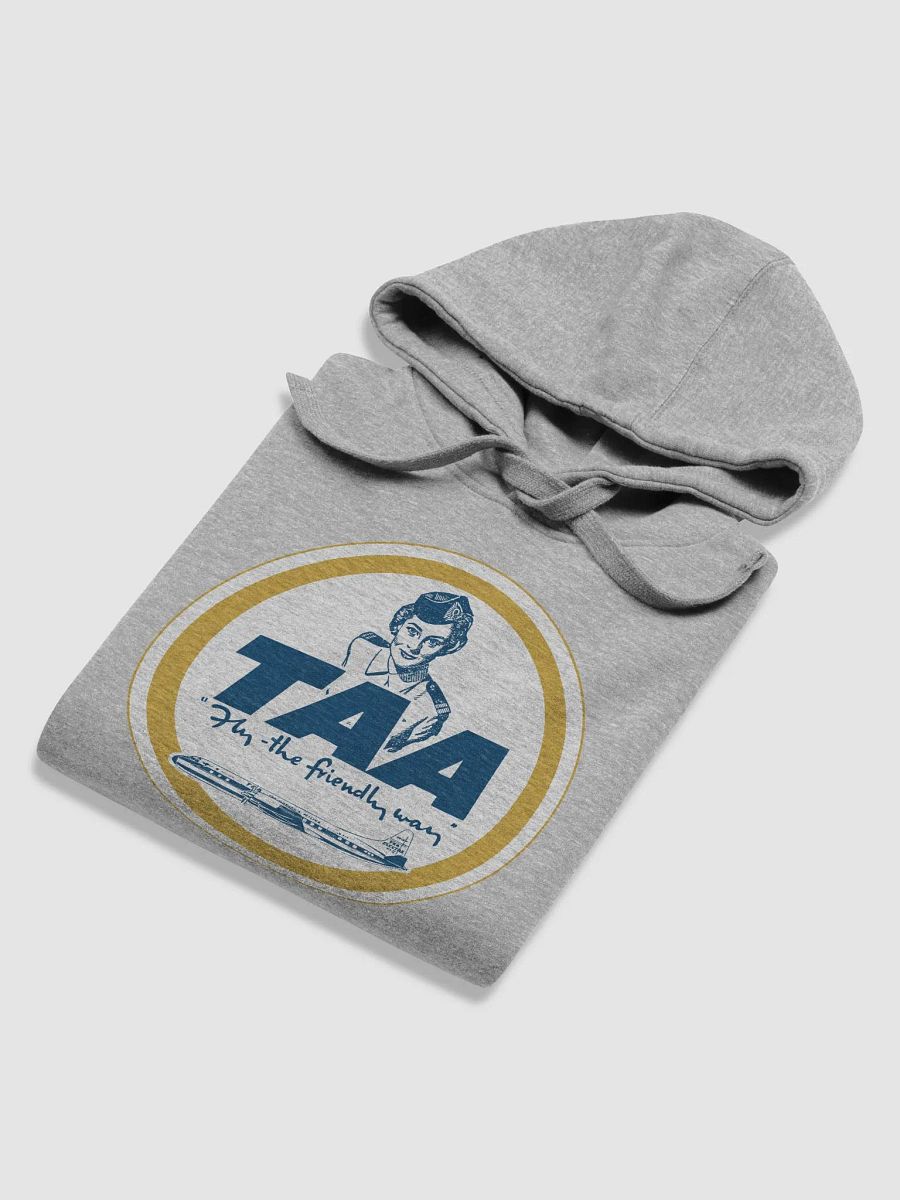 Trans Australia Airlines - TAA - Hoodie product image (4)