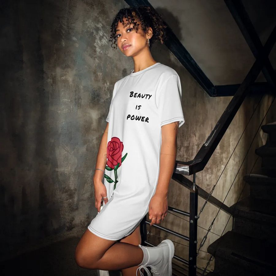 B.I.P T-Shirt Dress product image (10)