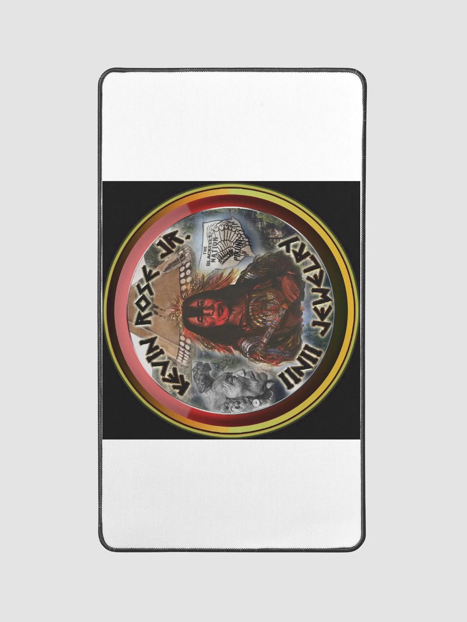 iinii Workspace Mat product image (1)