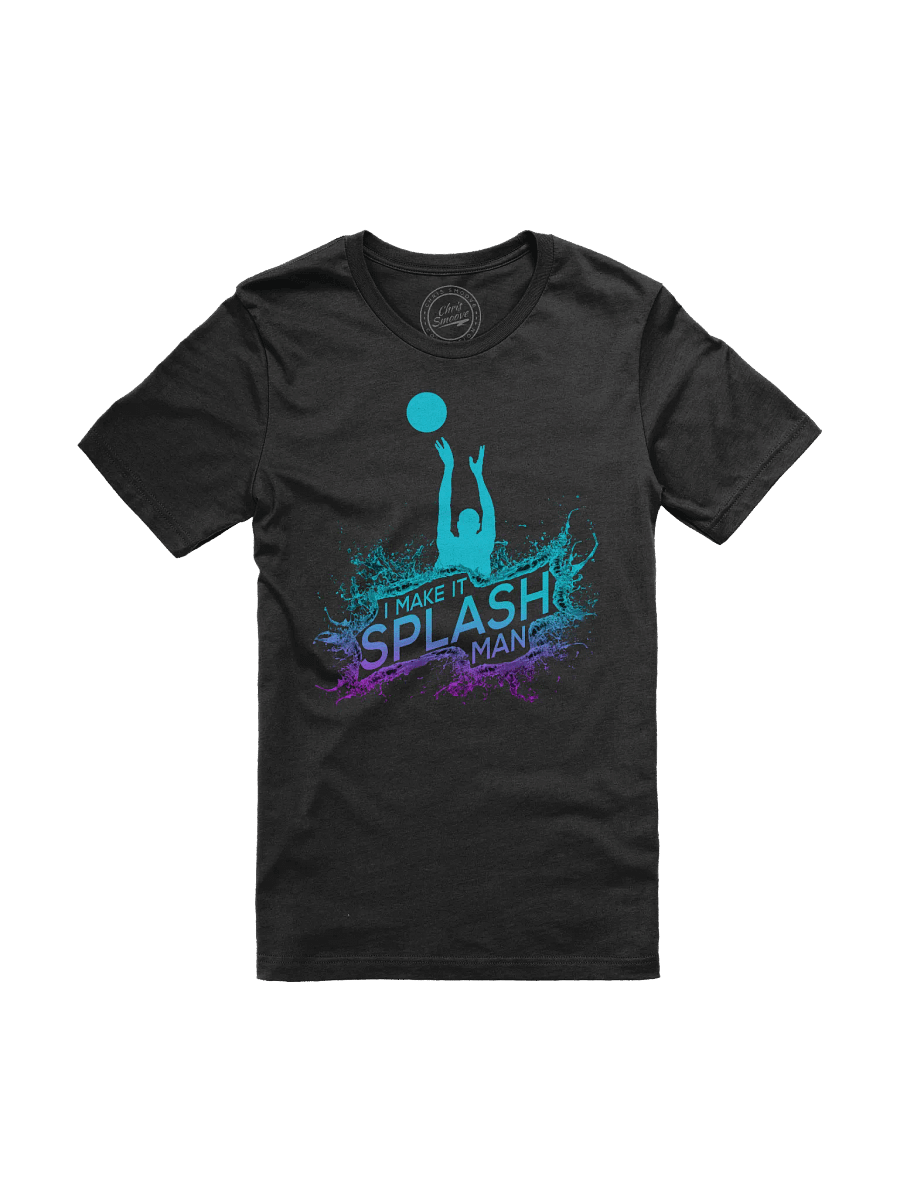 Splash V1 Tee product image (1)