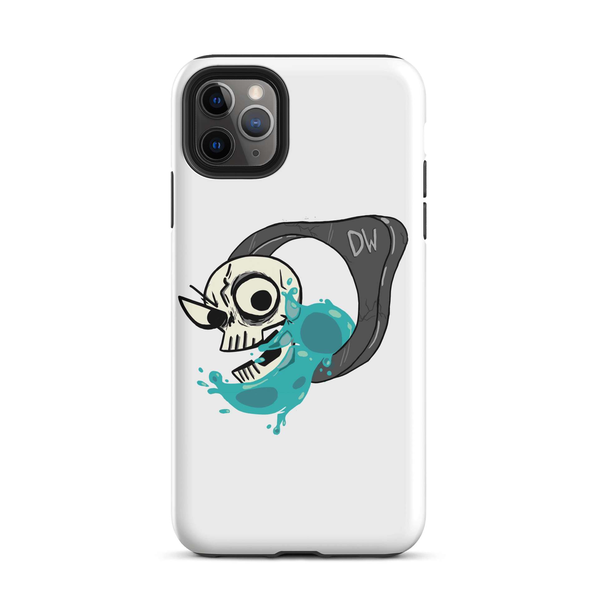 Deadwater iPhone Case product image (2)