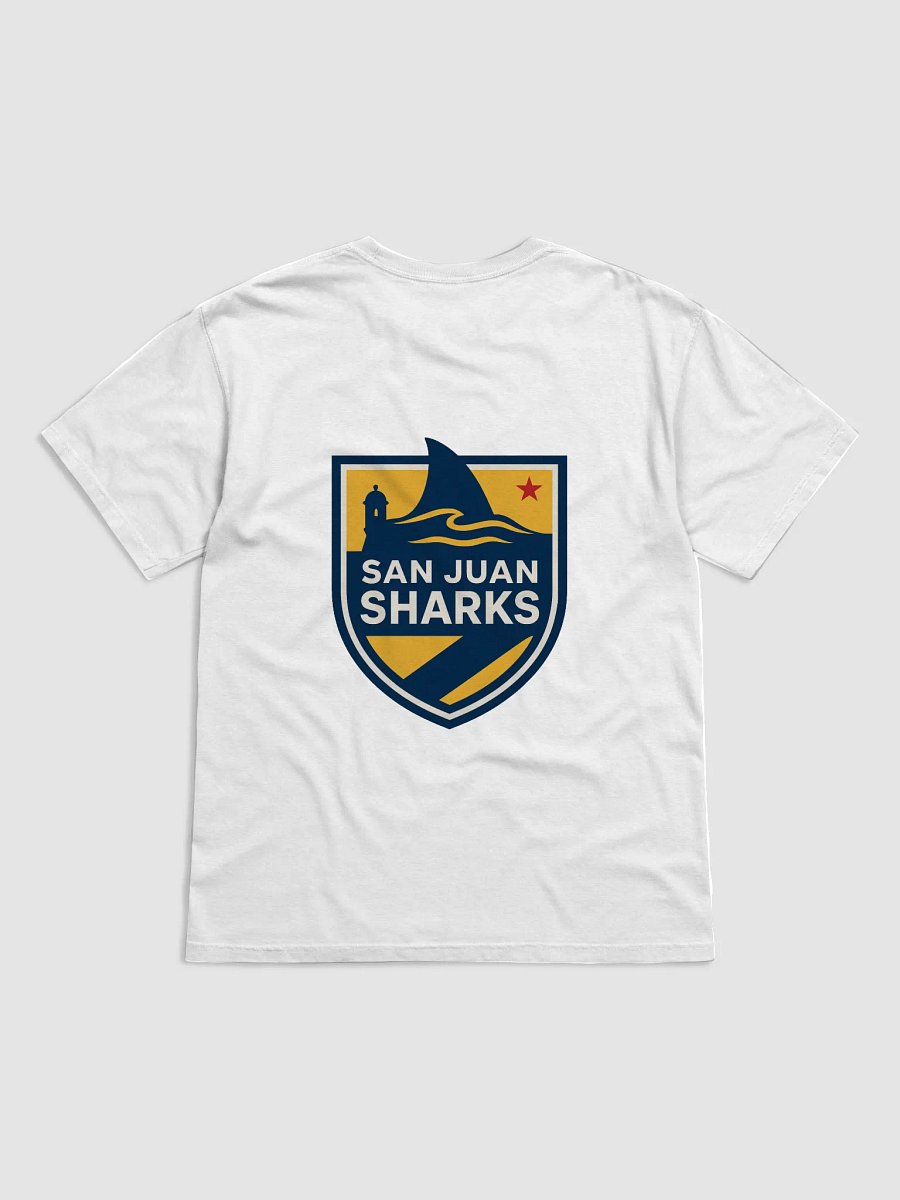 San Juan Supporters Shirt! product image (2)