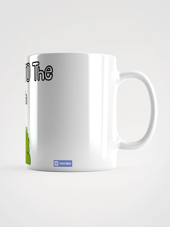 Bush Mug product image (1)
