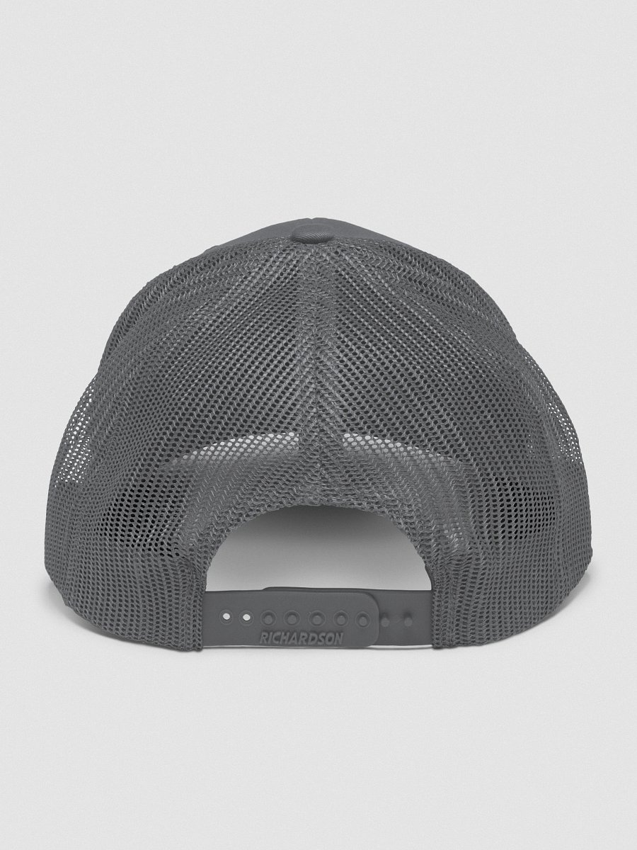 A FAMILIAR MART TRUCKER HAT product image (5)