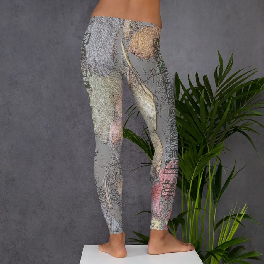 Leggings - MossyOak - It Happennnns Camo product image (7)