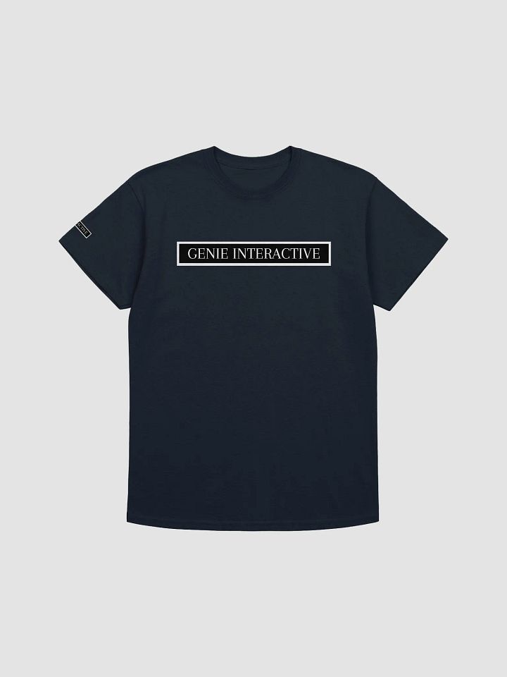 Genie Interactive Official Tee product image (7)