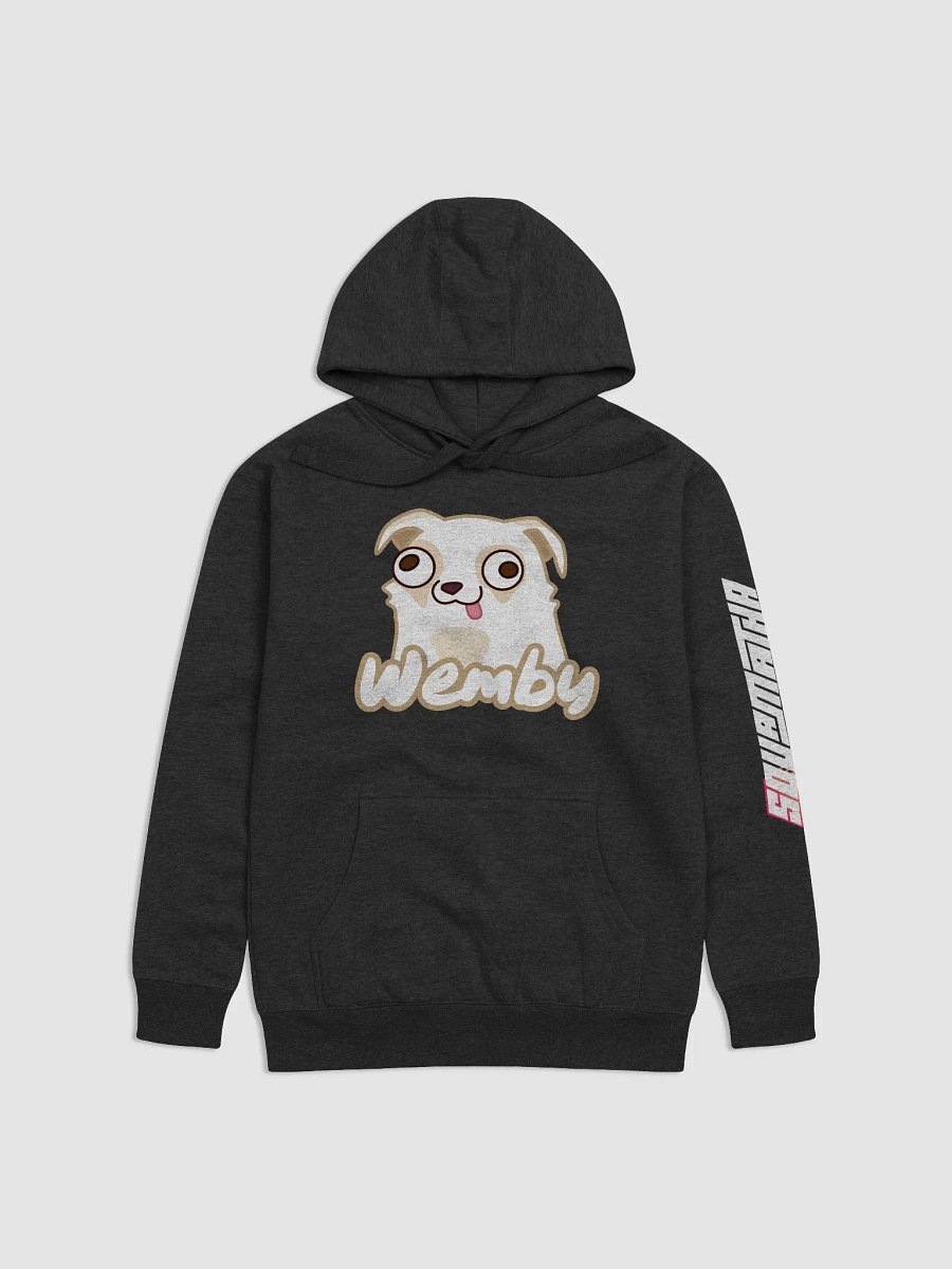 Unisex Wemby Sweater product image (1)