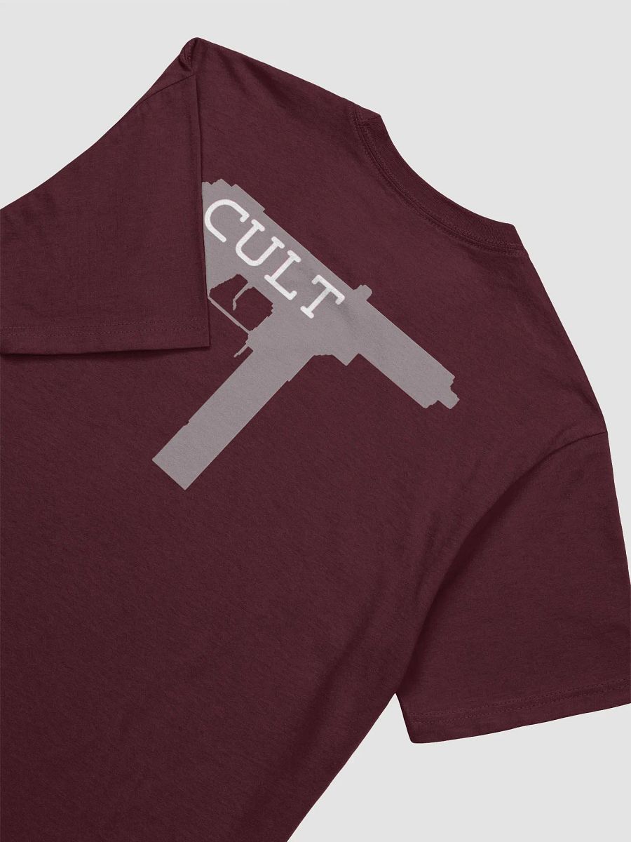 LITTLE GREY TEC-9 product image (3)