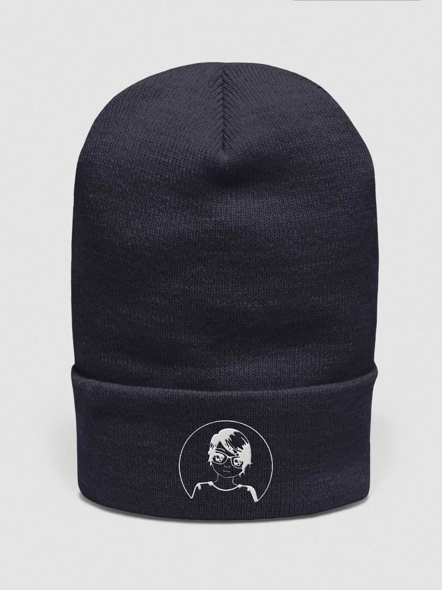 Boozy Beanie product image (1)