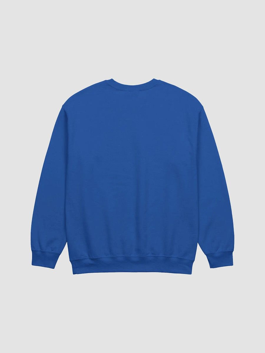 Space Ghostie Sweater product image (35)