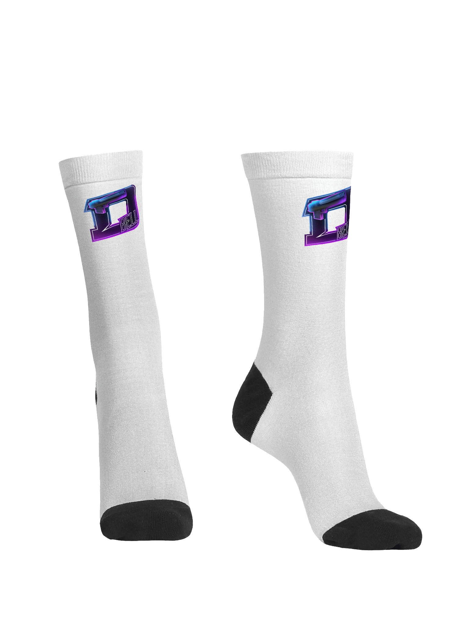 DBellGuns Socks product image (2)