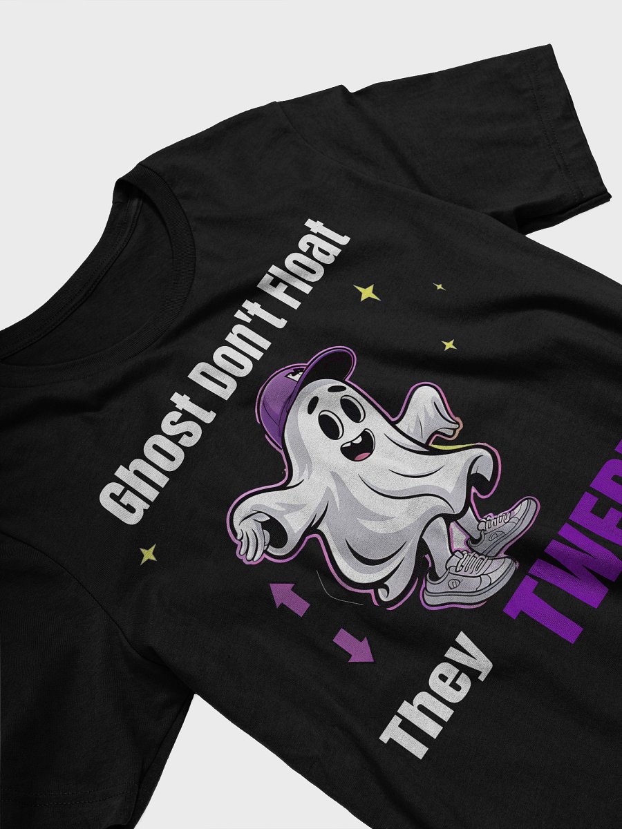Twerking Ghost Dance Tee product image (3)