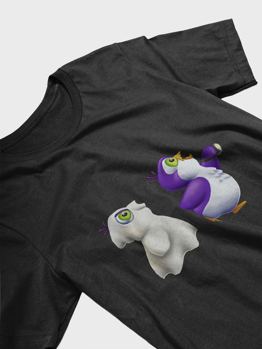 Ghost Run - Women's Tee product image (13)