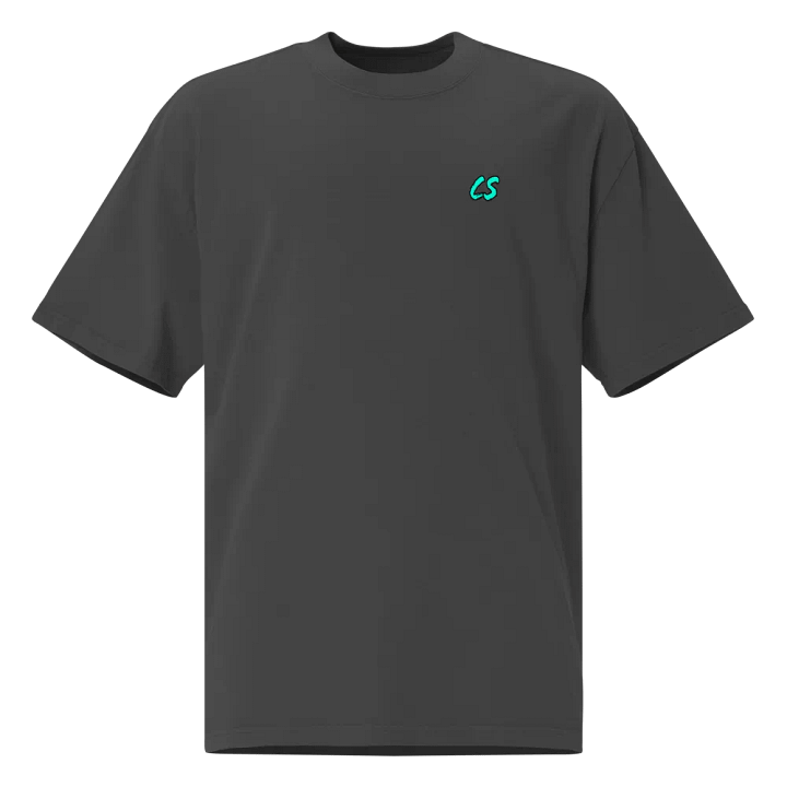 CS OverSized T Shirt product image (1)