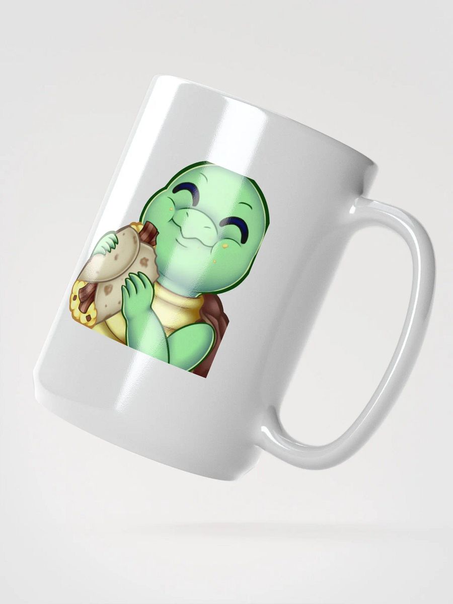 Breakfast Anytime Coffee Mug product image (2)