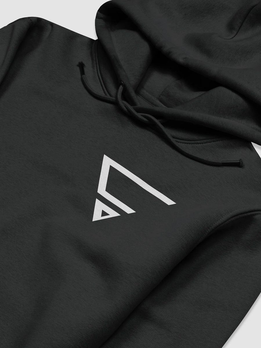 CraytoX Hoodie - Black product image (3)