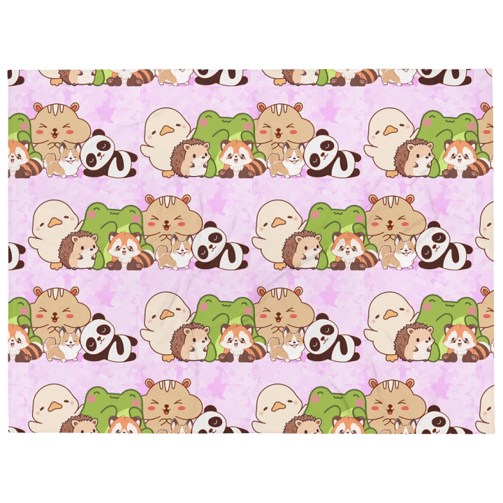 Frens Blanket product image (1)