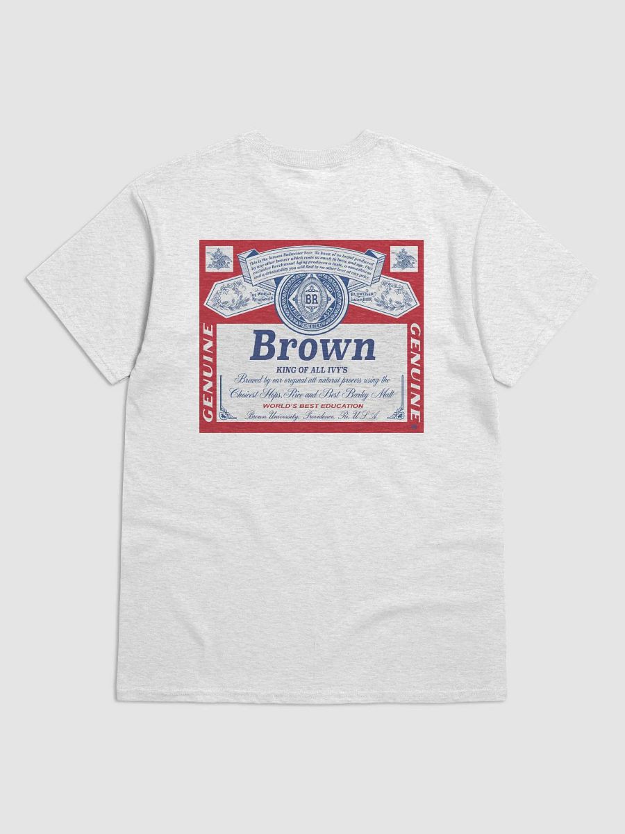 Brownweiser product image (2)