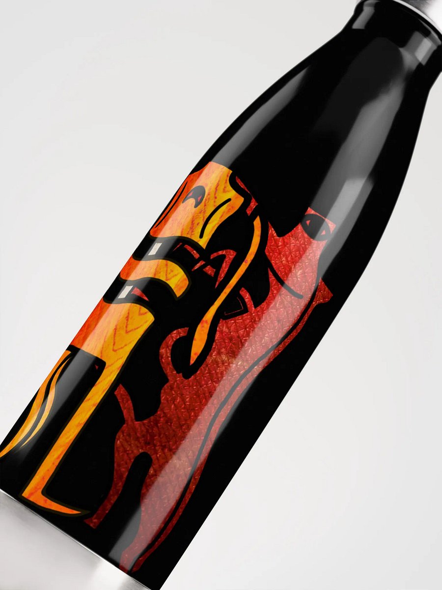 Meatman x Skinman Waterbottle product image (10)