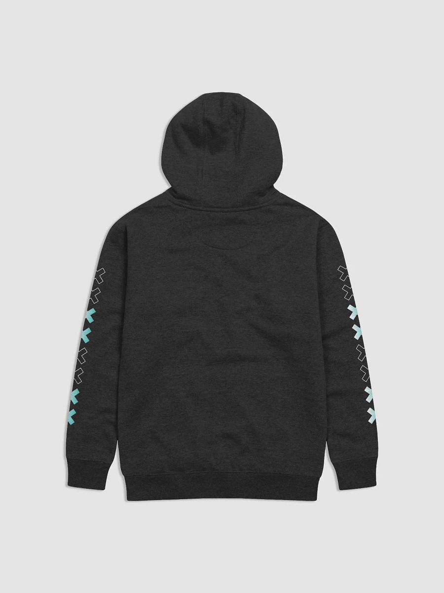 BrightS0L X Unisex Premium Hoodie product image (2)