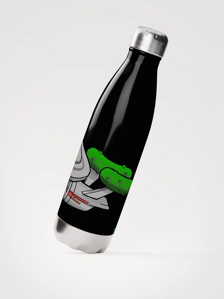 Samorai Stainless Black product image (2)