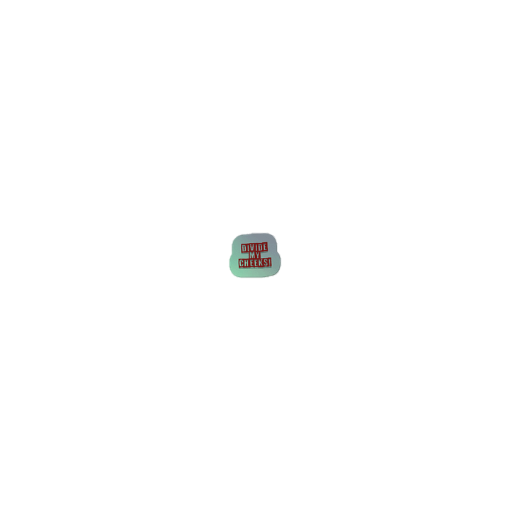 C-Cheeks Sticker product image (1)