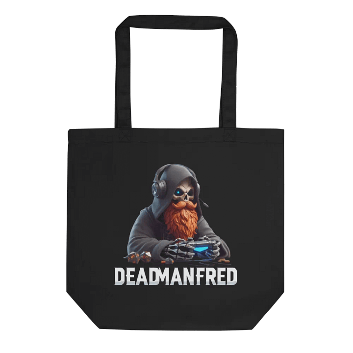 Deadmanfred Tote product image (1)