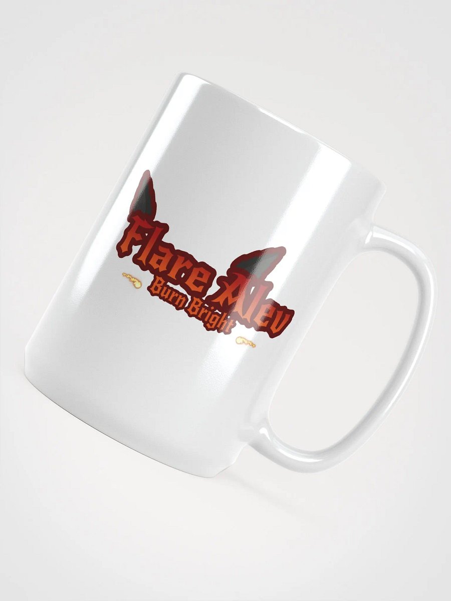 Burn Bright Mug product image (4)