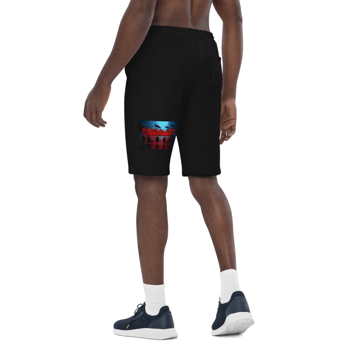 Doctor Downtime Shorts product image (2)