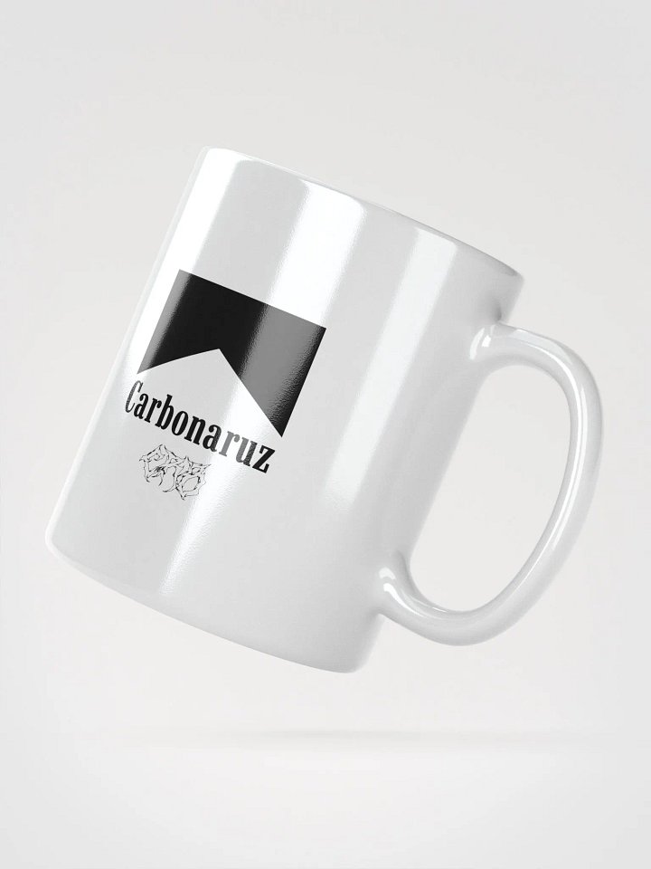 Tanto smetto quando voglio - Tazza Bianca product image (6)